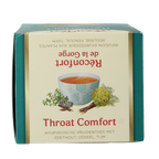 Yogi Tea Throat comfort bio 17.00 Zakjes