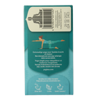 Yogi Tea Throat comfort bio 17.00 Zakjes