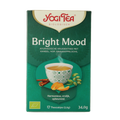 Yogi Tea Bright mood bio 17 Zakjes
