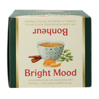 Yogi Tea Bright mood bio 17 Zakjes