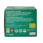 Yogi Tea Bright mood bio 17 Zakjes