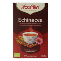 Yogi Tea Echinacea bio 17.00 Zakjes