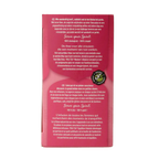Yogi Tea Women's balance bio 17.00 Zakjes