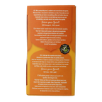 Yogi Tea Detox with lemon bio 17.00 Zakjes