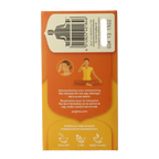 Yogi Tea Detox with lemon bio 17.00 Zakjes