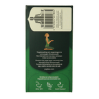 Yogi Tea Green balance bio 17.00 Zakjes