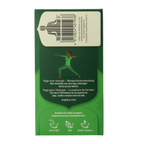 Yogi Tea Green energy bio 17.00 Zakjes