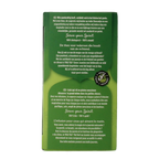Yogi Tea Green jasmine bio 17.00 Zakjes