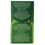 Yogi Tea Green tea ginger lemon bio 17.00 Zakjes