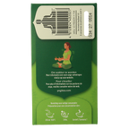 Yogi Tea Green tea ginger lemon bio 17.00 Zakjes
