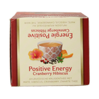 Yogi Tea Positive energy bio 17.00 Zakjes