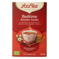 Yogi Tea Bedtime rooibos vanille bio 17.00 Zakjes
