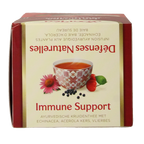 Yogi Tea Immune support bio 17.00 Zakjes