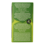 Yogi Tea Green tea matcha lemon bio 17.00 Zakjes
