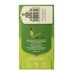 Yogi Tea Green tea matcha lemon bio 17.00 Zakjes
