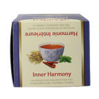 Yogi Tea Inner harmony bio 17.00 Zakjes