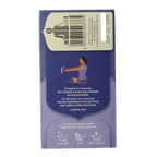 Yogi Tea Inner harmony bio 17.00 Zakjes