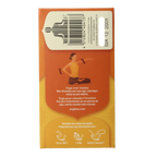 Yogi Tea Curcuma / turmeric chai tea bio 17.00 Zakjes