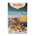 Yogi Tea Christmas tea builtje bio 17.00 Zakjes