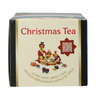 Yogi Tea Christmas tea builtje bio 17.00 Zakjes