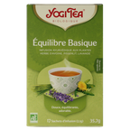 Yogi Tea PH Balance bio 17.00 Zakjes