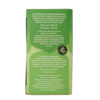 Yogi Tea White tea with aloe vera bio 17.00 Zakjes