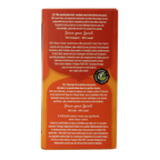Yogi Tea Curcuma orange bio 17.00 Zakjes