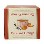 Yogi Tea Curcuma orange bio 17.00 Zakjes