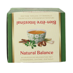 Yogi Tea Natural balance bio 17.00 Zakjes