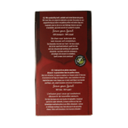 Yogi Tea Maca chai bio 17.00 Zakjes