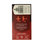 Yogi Tea Maca chai bio 17.00 Zakjes