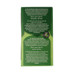 Yogi Tea Tulsi relax thee bio 17.00 Zakjes