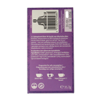 Yogi Tea Tea for the senses good night bio 17.00 Zakjes