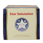 Yogi Tea Star salutation bio 17.00 Zakjes