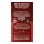 Yogi Tea Berry vanilla bio 17 Zakjes