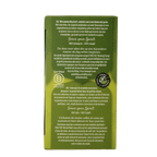 Yogi Tea Morning energy bio 17.00 Zakjes