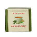 Yogi Tea Morning energy bio 17.00 Zakjes