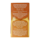 Yogi Tea Mango chai bio 17.00 Zakjes