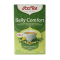 Yogi Tea Belly comfort bio 17.00 Zakjes