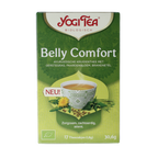 Yogi Tea Belly comfort bio 17.00 Zakjes