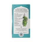 Yogi Tea Yogi® Refresh & Focus Bio 17.00 Zakjes