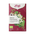 Yogi Tea Yogi® Meno Harmony Bio 17.00 Zakjes