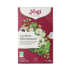 Yogi Tea Yogi® Meno Harmony Bio 17.00 Zakjes