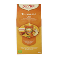Yogi Tea Turmeric chai bio 90.00 Gram