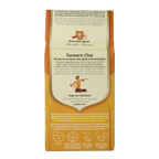 Yogi Tea Turmeric chai bio 90.00 Gram