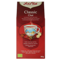 Yogi Tea Classic chai tea (los) bio 90 Gram