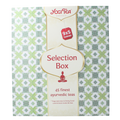 Yogi Tea Selection box bio 45 Zakjes