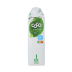 Dr. Antonio Martins Cocojuice bio 1.00 Liter