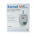 Testjezelf Multicheck 2HB meter 1 Stuks