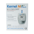 Testjezelf.nu Multicheck 2HB meter 1.00 Stuks